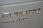 Subaru Forester XT 2014 года